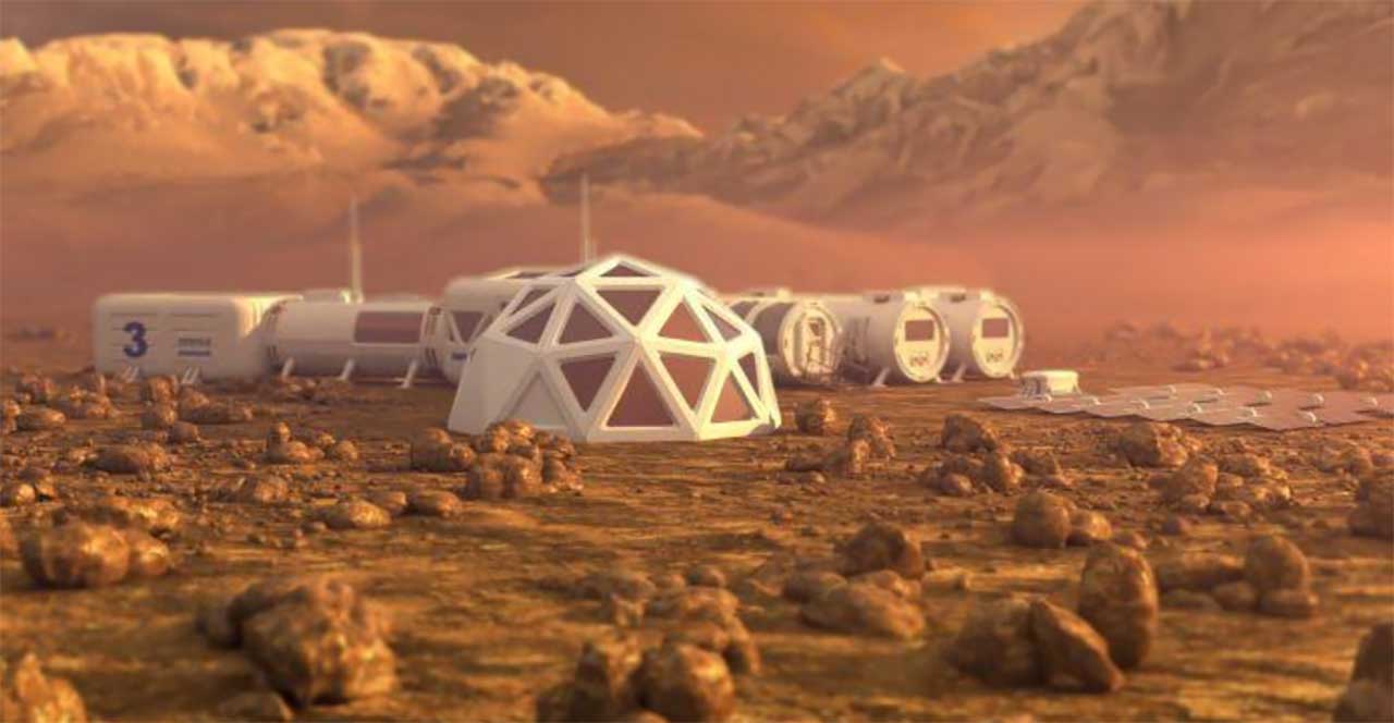 What should be our priority: Space colonisation or Earth’s livability?