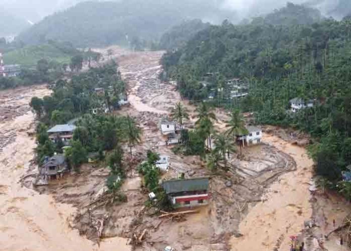 Wayanad landslides: Is the lesson learnt?  