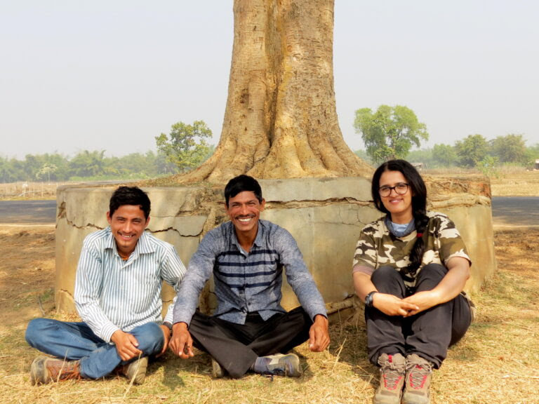 Exploring the science of Asian elephants