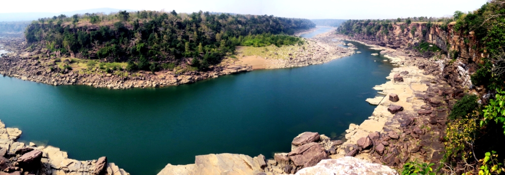 Will Ken-Betwa interlink cause an environmental disaster? 